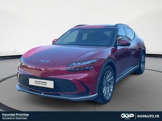 Voitures D'occasion À Villeneuve D'ascq | Genesis Gv60 318Ch - 84Kwh Sport Awd My26
