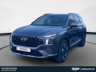 Voitures D'occasion À Villeneuve D'ascq | Hyundai Santa Fe 2.2 Crdi 202Ch Executive Dct-8