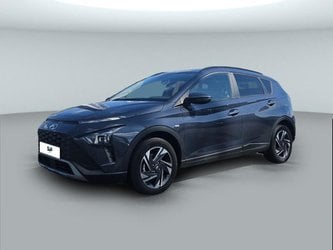 Voitures D'occasion À Villeneuve D'ascq | Hyundai Bayon 1.0 T-Gdi 100Ch Hybrid 48V Intuitive Dct-7