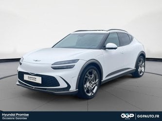Voitures D'occasion À Villeneuve D'ascq | Genesis Gv60 490Ch - 84Kwh Sport + Awd My26
