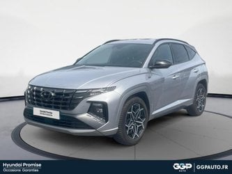 Voitures D'occasion À Villeneuve D'ascq | Hyundai Tucson 1.6 T-Gdi 230Ch Hybrid N Line Executive...