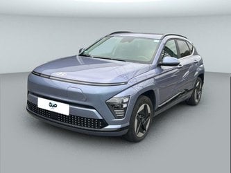 Voitures D'occasion À Villeneuve D'ascq | Hyundai Kona Electric 48Kwh - 156Ch Creative