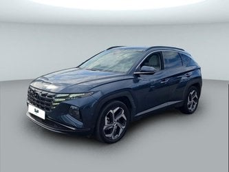 Voitures D'occasion À Villeneuve D'ascq | Hyundai Tucson 1.6 T-Gdi 265Ch Phev Executive Bva6 Htrac