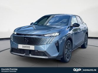 Voitures D'occasion À Villeneuve D'ascq | Peugeot 3008 1.2 Hybrid 136Ch Allure E-Dcs6