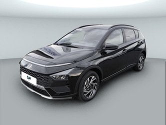 D'occasion À Villeneuve D'ascq | Hyundai Bayon 1.0 T-Gdi 100Ch Intuitive Dct-7