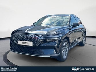 Voitures D'occasion À Villeneuve D'ascq | Genesis Gv70 Gv70 490Ch - 84Kwh Sport Awd My26
