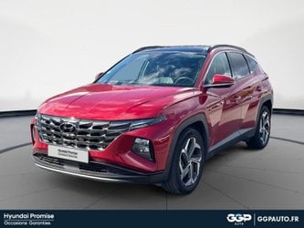 Voitures D'occasion À Villeneuve D'ascq | Hyundai Tucson 1.6 T-Gdi 230Ch Hybrid Executive Bva6