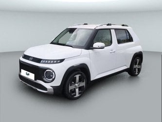 Voitures D'occasion À Villeneuve D'ascq | Hyundai Inster 49 Kwh 115Ch Creative 4Pl