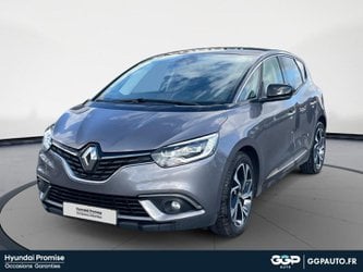 Voitures D'occasion À Villeneuve D'ascq | Renault Scénic Scenic 1.3 Tce 160Ch Fap Intens