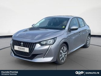 Voitures D'occasion À Villeneuve D'ascq | Peugeot 208 1.2 Puretech 100Ch S&S Active