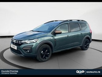Voitures D'occasion À Villeneuve D'ascq | Dacia Jogger 1.0 Eco-G 100Ch Extreme+ 7 Places