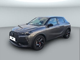 Voitures D'occasion À Villeneuve D'ascq | Ds Ds 3 Crossback Bluehdi 130Ch Performance Line + Aut...