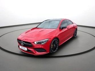 Voitures D'occasion À Villeneuve D'ascq | Mercedes-Benz Cla 250 224Ch Amg Line 4Matic 7G-Dct