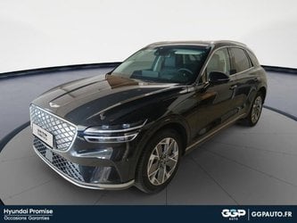 Voitures D'occasion À Villeneuve D'ascq | Genesis Gv70 Gv70 490Ch - 84Kwh Awd My25 Finition Sport