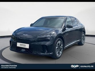 Voitures D'occasion À Villeneuve D'ascq | Genesis Gv60 229Ch - 84Kwh Rwd My26