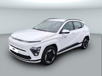 D'occasion À Villeneuve D'ascq | Hyundai Kona Electric 65Kwh - 217Ch Intuitive