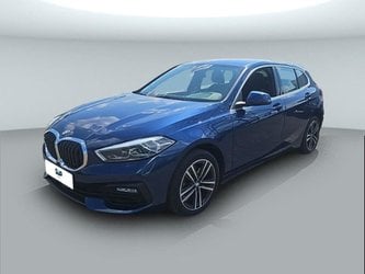 D'occasion À Villeneuve D'ascq | Bmw Série 1 116I 109Ch Business Design