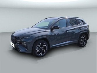D'occasion À Villeneuve D'ascq | Hyundai Tucson 1.6 T-Gdi 215Ch Hybrid N Line Executive
