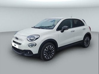 Voitures D'occasion À Villeneuve D'ascq | Fiat 500X 1.5 Firefly Turbo 130Ch S/S Hybrid Sport Dct7