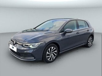 Voitures D'occasion À Villeneuve D'ascq | Volkswagen Golf 1.4 Ehybrid Opf 204Ch Style Dsg6