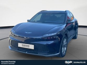 Voitures D'occasion À Villeneuve D'ascq | Genesis Gv60 318Ch - 84Kwh Sport Awd My26
