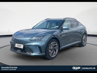 Voitures D'occasion À Villeneuve D'ascq | Genesis Gv60 318Ch - 84Kwh Sport Awd My26