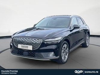 Voitures D'occasion À Villeneuve D'ascq | Genesis Gv70 Gv70 490Ch - 84Kwh Awd My26