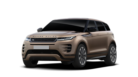 D'neuves Stock À Valenciennes | Land Rover Range Rover Evoque P300E Phev R-Dynamic Se