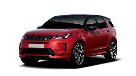 D'neuves Stock À Valenciennes | Land Rover Discovery Sport P300E Phev R-Dynamic S Mark Vii