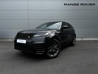 D'occasion À Valenciennes | Land Rover Range Rover Velar 2.0 P400E 404Ch Phev Dynamic Hse Awd Bva