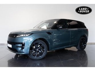 D'occasion À Valenciennes | Land Rover Range Rover Sport 3.0 P510E 510Ch Phev Autobiography