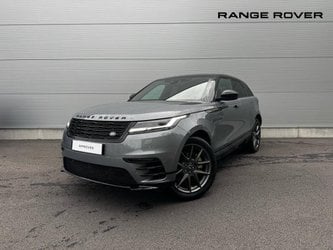 Voitures D'occasion À Valenciennes | Land Rover Range Rover Velar 2.0 P400E 404Ch Phev Dynamic S...