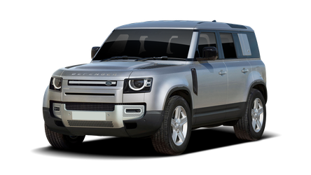 D'neuves Stock À Valenciennes | Land Rover Defender 110 Phev X-Dynamic Hse