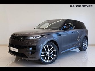 D'occasion À Valenciennes | Land Rover Range Rover Sport 3.0 P460E 460Ch Phev Dynamic Se