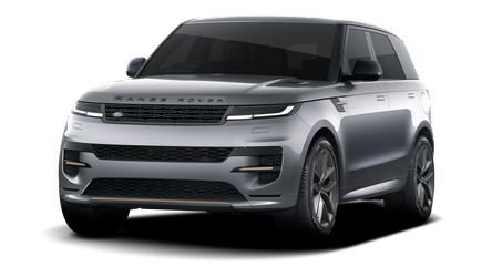 D'neuves Stock À Valenciennes | Land Rover Range Rover Sport P460E Phev Dynamic Hse