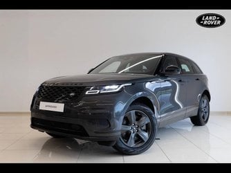 Voitures D'occasion À Valenciennes | Land Rover Range Rover Velar 2.0 P400E 404Ch Phev S Awd Bva...
