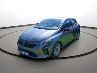 Voitures D'occasion À Dunkerque | Renault Clio 1.0 Tce 90Ch Evolution - 24