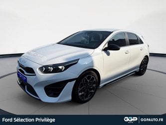 Voitures D'occasion À Dunkerque | Kia Ceed 1.5 T-Gdi 140Ch Gt-Line Dct7 My25
