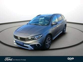Voitures D'occasion À Dunkerque | Fiat Tipo 1.5 Firefly Turbo 130Ch S/S Hybrid Cross Dct7