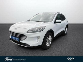 Voitures D'occasion À Dunkerque | Ford Kuga 1.5 Ecoboost 120Ch Titanium