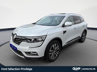 Voitures D'occasion À Dunkerque | Renault Koleos 1.6 Dci 130Ch Energy Intens