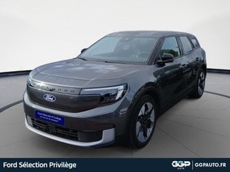 Voitures D'occasion À Dunkerque | Ford Explorer 286Ch Extended Range 77Kwh Pack Premium Rwd