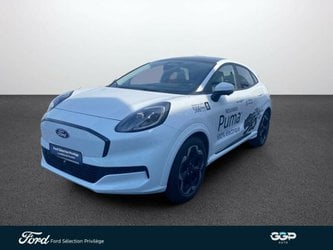 D'occasion À Dunkerque | Ford Puma Gen-E 168Ch Standard Range 43 Kwh Premium