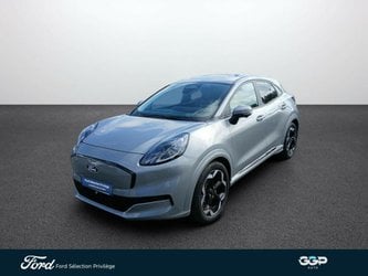 D'occasion À Dunkerque | Ford Puma Gen-E 168Ch Standard Range 43 Kwh Premium