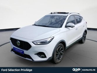 Voitures D'occasion À Dunkerque | Mg Zs 1.0 T-Gdi 111Ch Luxury