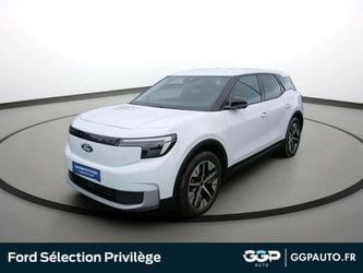 Voitures D'occasion À Dunkerque | Ford Explorer 286Ch Extended Range 77Kwh Rwd