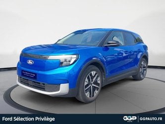 Voitures D'occasion À Dunkerque | Ford Explorer 286Ch Extended Range 77Kwh Rwd