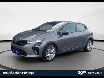 Voitures D'occasion À Dunkerque | Renault Clio 1.0 Tce 90Ch Evolution - 24