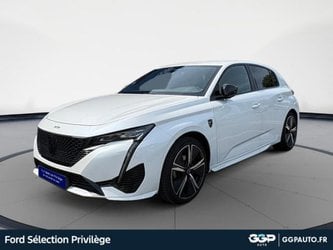 Voitures D'occasion À Dunkerque | Peugeot 308 1.2 Puretech 130Ch S&S Gt Pack Eat8