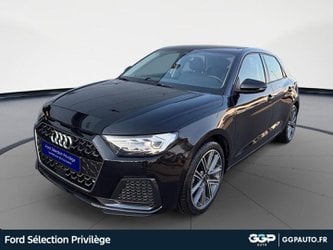 Voitures D'occasion À Dunkerque | Audi A1 Sportback 25 Tfsi 95Ch Design S Tronic 7